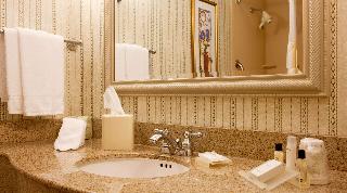 Hilton Garden Inn Secaucus Meadowlands fotoÄŸrafÄ±