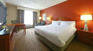 Hilton Garden Inn Secaucus Meadowlands fotoÄŸrafÄ±