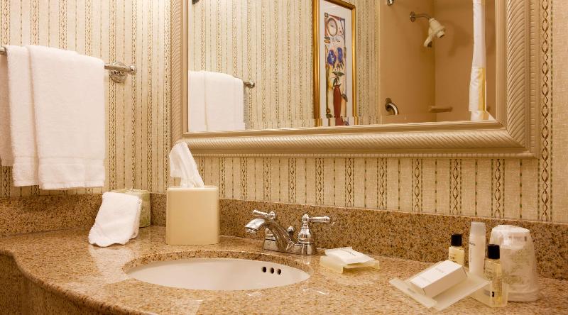 Hilton Garden Inn Secaucus Meadowlands - Oda