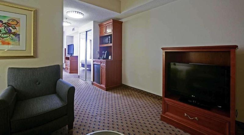 Hilton Garden Inn Secaucus Meadowlands - Oda