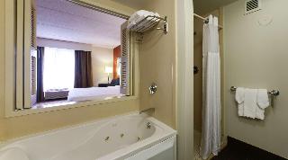 Hilton Garden Inn Secaucus Meadowlands fotoÄŸrafÄ±