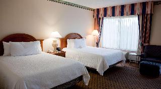 Hilton Garden Inn Secaucus Meadowlands fotoÄŸrafÄ±