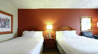 Hilton Garden Inn Secaucus Meadowlands fotoÄŸrafÄ±