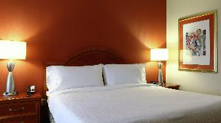 Hilton Garden Inn Secaucus Meadowlands fotoÄŸrafÄ±