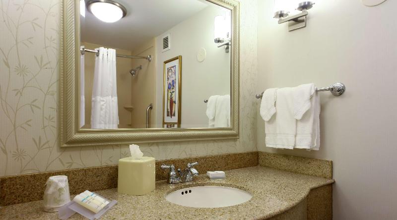 Hilton Garden Inn Secaucus Meadowlands - Oda