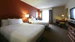 Hilton Garden Inn Secaucus Meadowlands fotoÄŸrafÄ±
