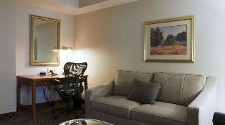 Hilton Garden Inn Secaucus Meadowlands fotoÄŸrafÄ±