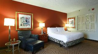 Hilton Garden Inn Secaucus Meadowlands fotoÄŸrafÄ±