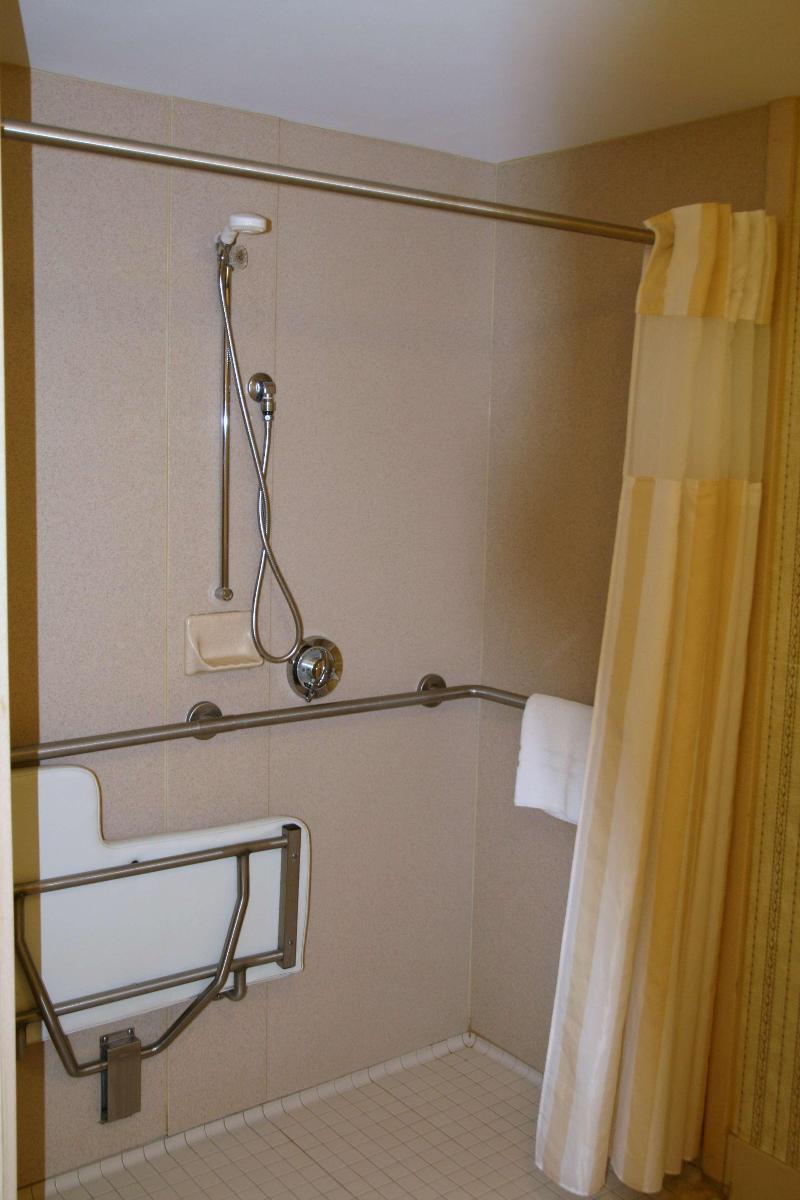 Hilton Garden Inn Secaucus Meadowlands - Oda