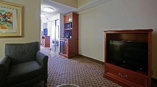 Hilton Garden Inn Secaucus Meadowlands fotoÄŸrafÄ±