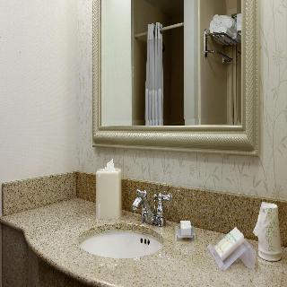 Hilton Garden Inn Secaucus Meadowlands fotoÄŸrafÄ±