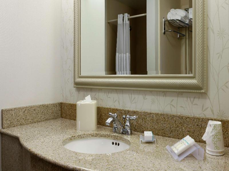 Hilton Garden Inn Secaucus Meadowlands - Oda