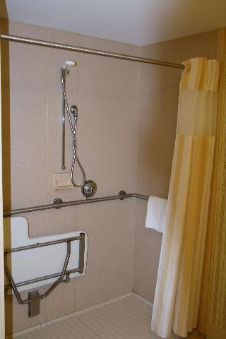 Hilton Garden Inn Secaucus Meadowlands fotoÄŸrafÄ±