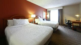 Hilton Garden Inn Secaucus Meadowlands fotoÄŸrafÄ±