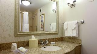Hilton Garden Inn Secaucus Meadowlands fotoÄŸrafÄ±