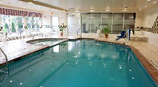 Hilton Garden Inn Secaucus Meadowlands fotoÄŸrafÄ±