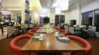 Hilton Garden Inn Secaucus Meadowlands fotoÄŸrafÄ±