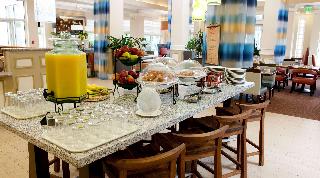Hilton Garden Inn Secaucus Meadowlands fotoÄŸrafÄ±