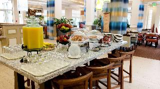 Hilton Garden Inn Secaucus Meadowlands fotoÄŸrafÄ±