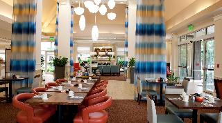 Hilton Garden Inn Secaucus Meadowlands fotoÄŸrafÄ±