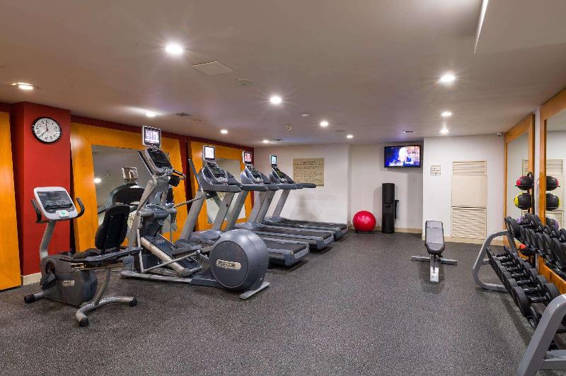 AMTD Idea Tribeca Hotel - Aktivite