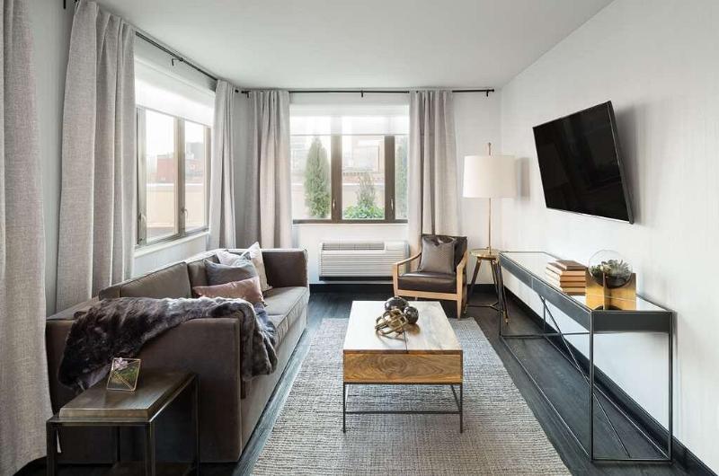 AMTD Idea Tribeca Hotel - Genel