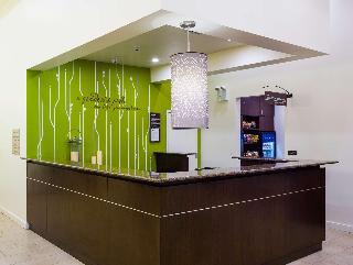AMTD Idea Tribeca Hotel fotoÄŸrafÄ±