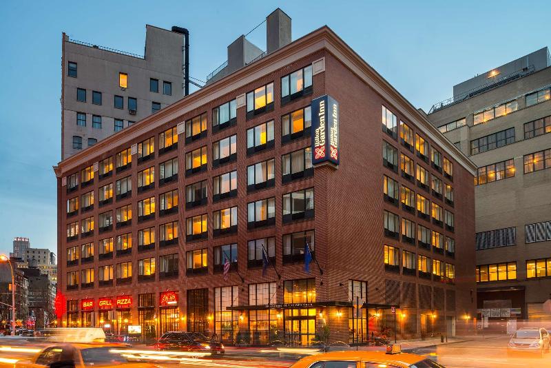 AMTD Idea Tribeca Hotel - Genel
