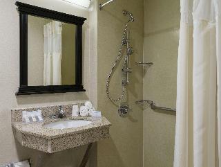 AMTD Idea Tribeca Hotel fotoÄŸrafÄ±