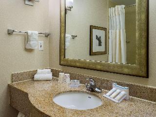 AMTD Idea Tribeca Hotel fotoÄŸrafÄ±
