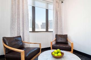 AMTD Idea Tribeca Hotel fotoÄŸrafÄ±