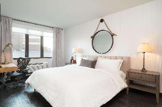 AMTD Idea Tribeca Hotel fotoÄŸrafÄ±