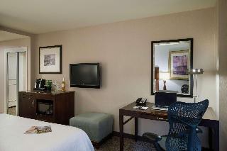 AMTD Idea Tribeca Hotel fotoÄŸrafÄ±