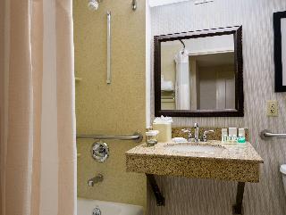 AMTD Idea Tribeca Hotel fotoÄŸrafÄ±