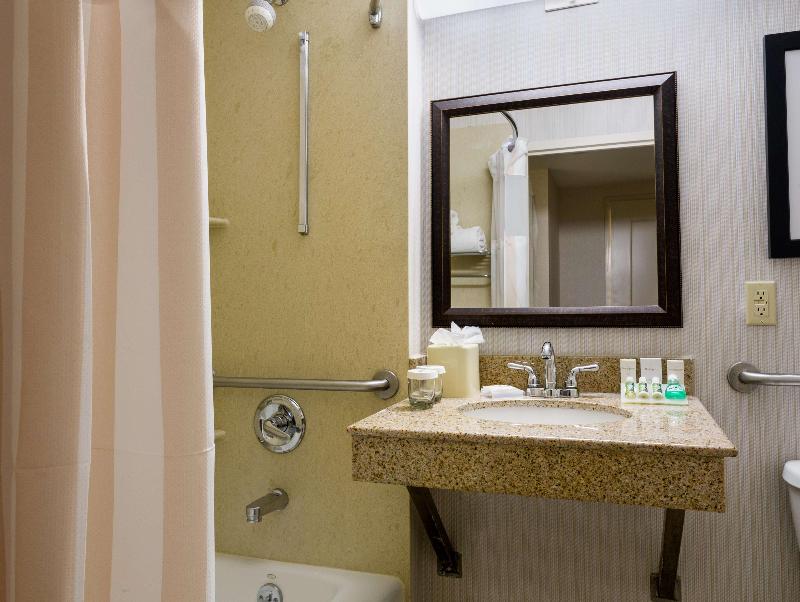 AMTD Idea Tribeca Hotel - Oda
