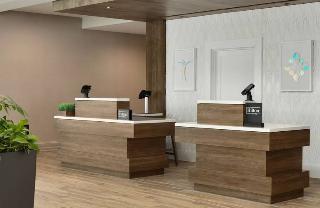 Hilton Garden Inn Riverhead fotoÄŸrafÄ±