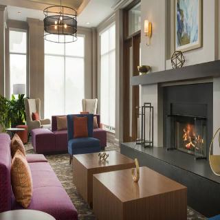 Hilton Garden Inn Riverhead fotoÄŸrafÄ±