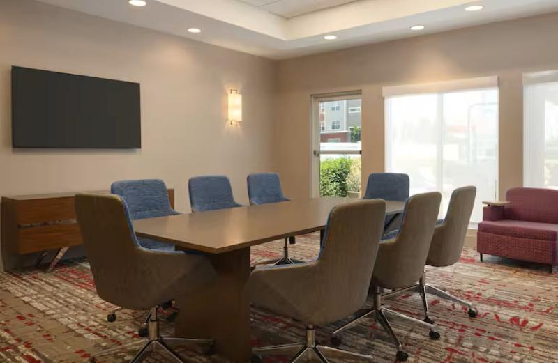 Hilton Garden Inn Riverhead - Toplantı