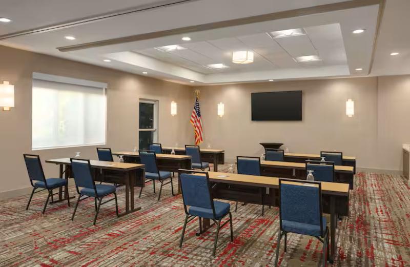 Hilton Garden Inn Riverhead - Toplantı