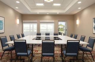 Hilton Garden Inn Riverhead fotoÄŸrafÄ±