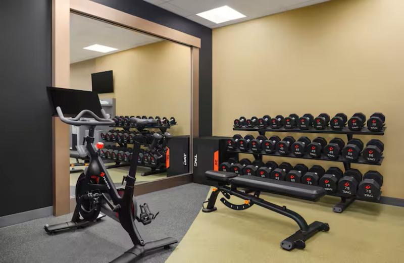 Hilton Garden Inn Riverhead - Aktivite