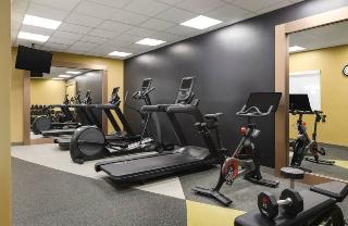 Hilton Garden Inn Riverhead fotoÄŸrafÄ±