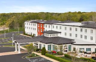 Hilton Garden Inn Riverhead otel fotoğrafı