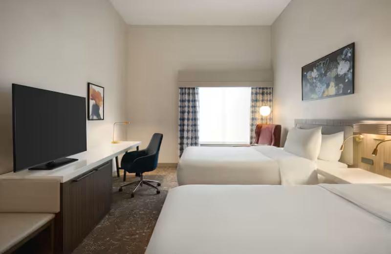 Hilton Garden Inn Riverhead - Oda