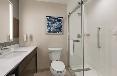 Hilton Garden Inn Riverhead oda fotoğrafı