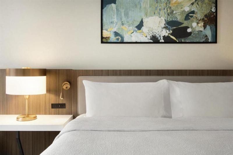 Hilton Garden Inn Riverhead - Oda