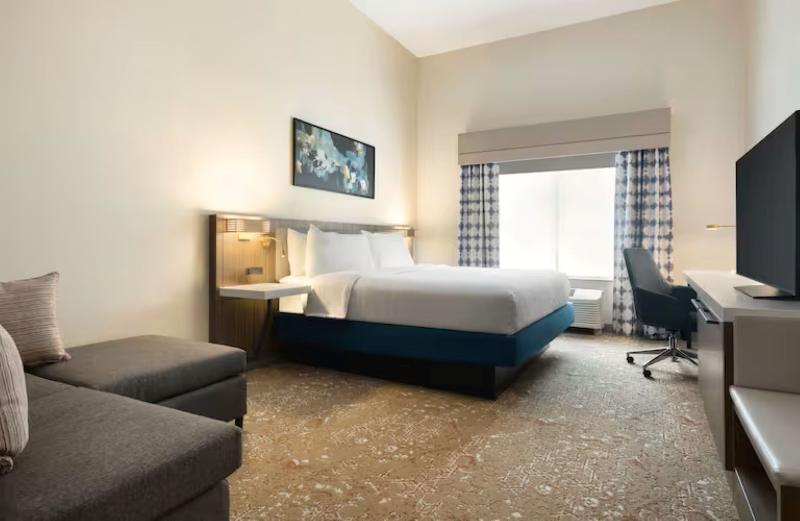 Hilton Garden Inn Riverhead - Oda