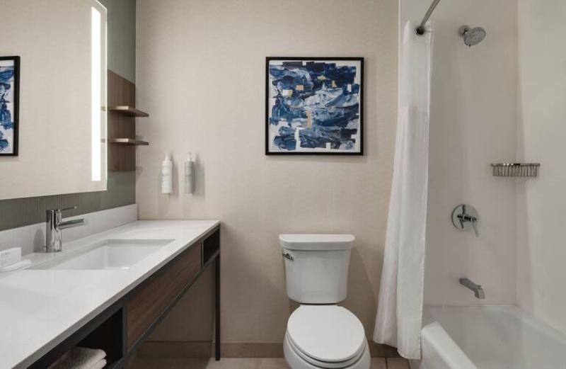 Hilton Garden Inn Riverhead - Oda