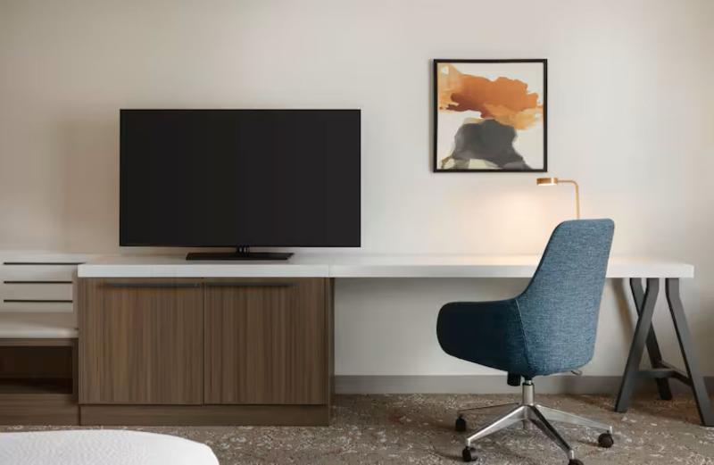 Hilton Garden Inn Riverhead - Oda