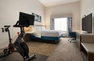 Hilton Garden Inn Riverhead fotoÄŸrafÄ±